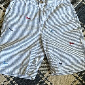 Vineyard Vines boy shorts